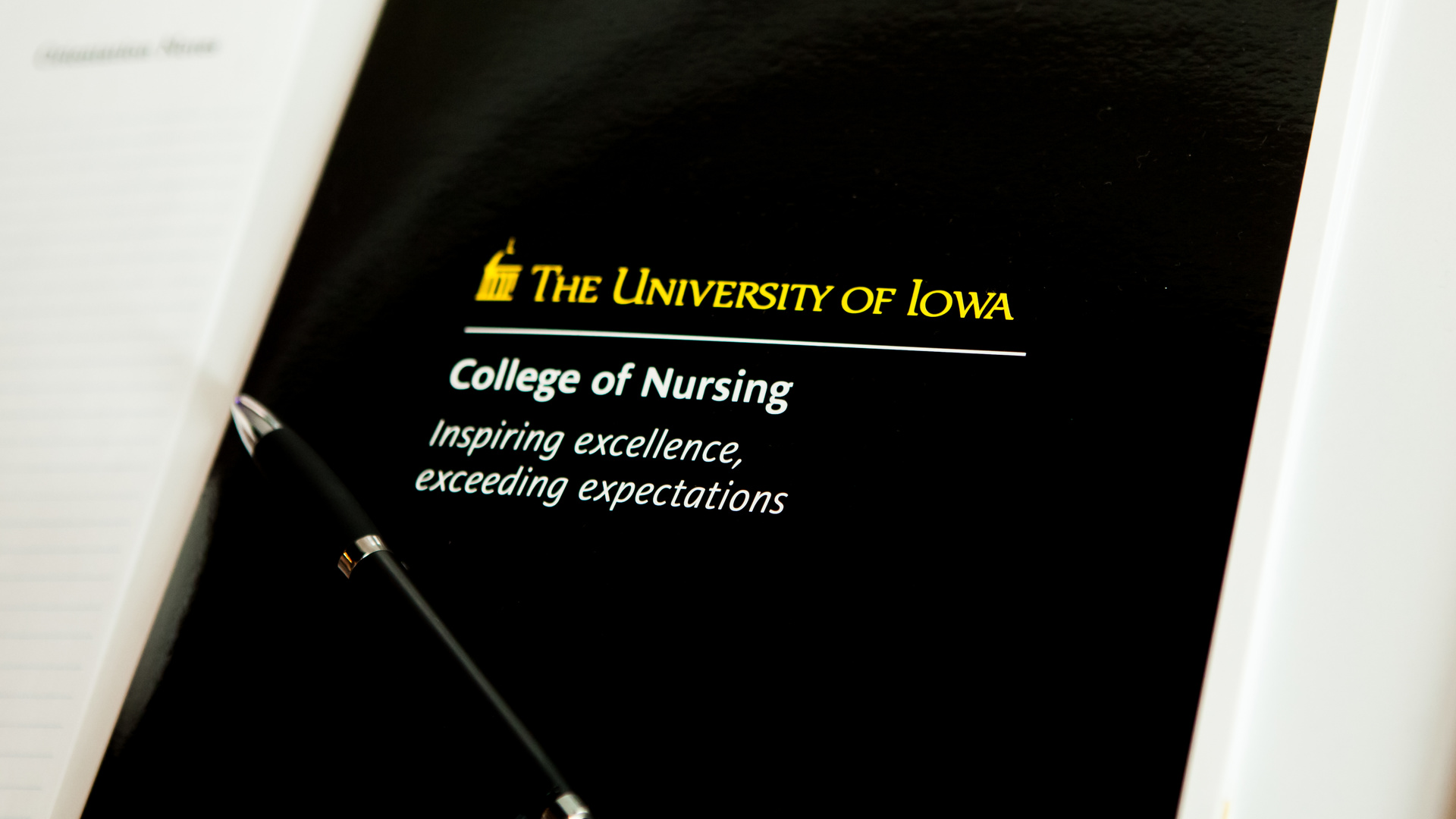 RNBSN Financial & Campus Information College of Nursing The