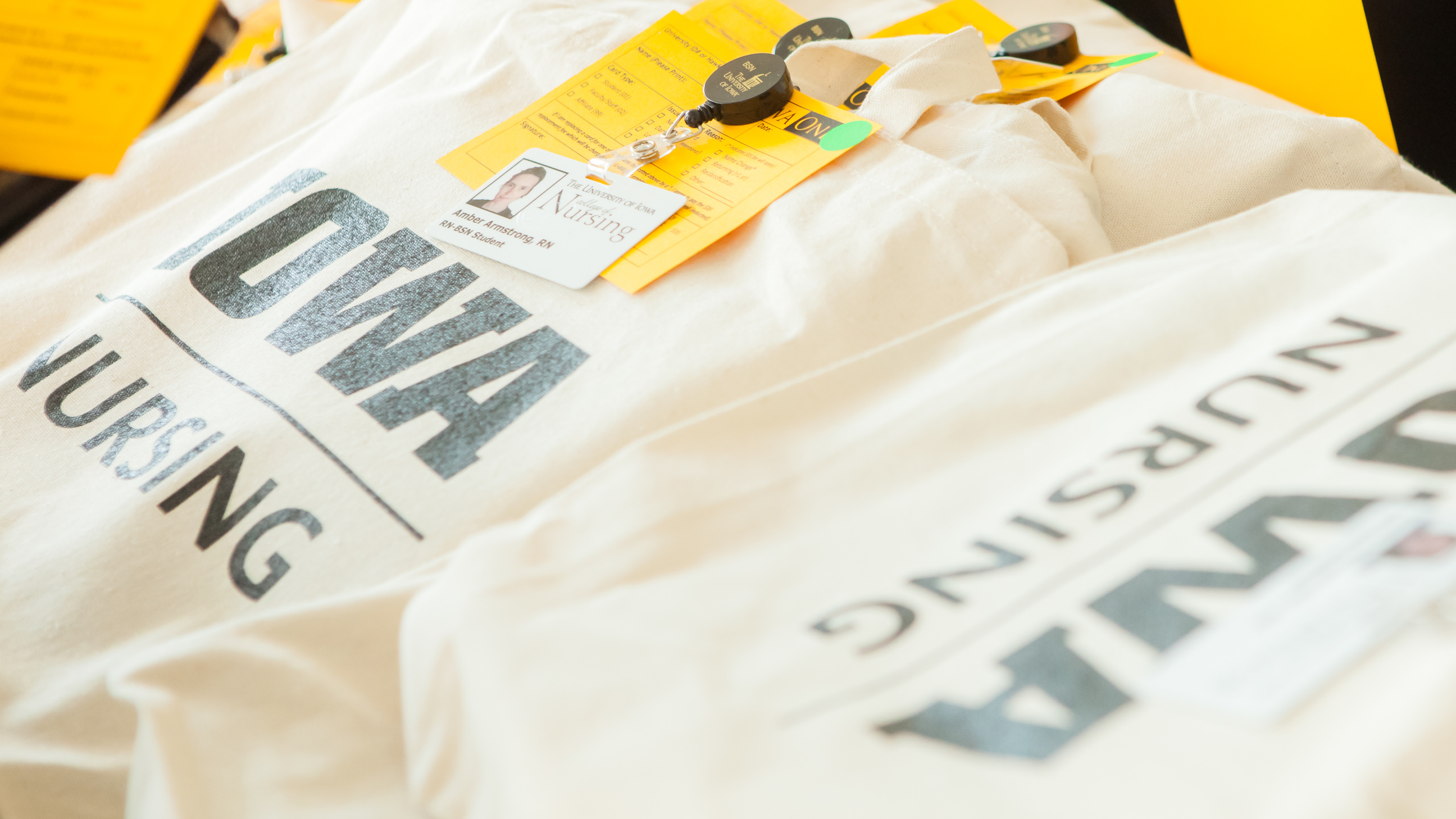 RN To BSN College of Nursing The University of Iowa