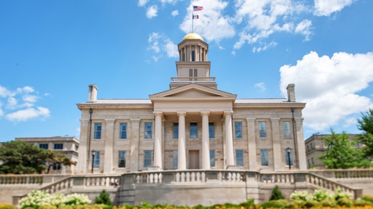 Old Capitol