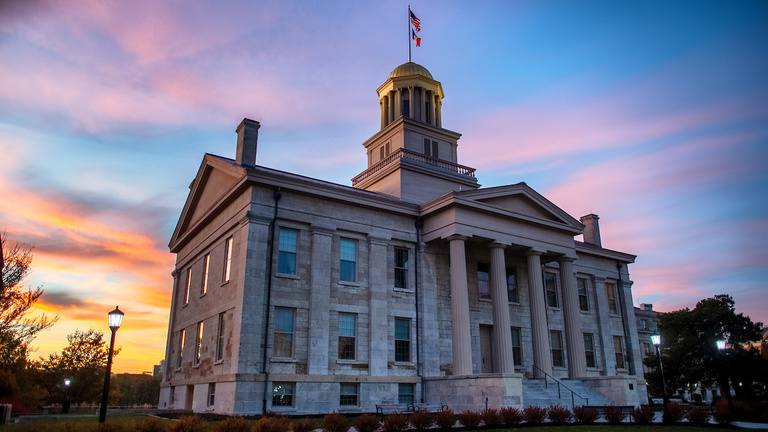 Old Capitol